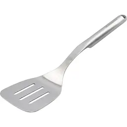Лопатка кухонна з прорізами KitchenAid Premium (KMG002OHSS) - мініатюра 4