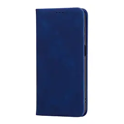 Чохол-книжка Flip Case Samsung A17 4G/A17 5G Dark Blue