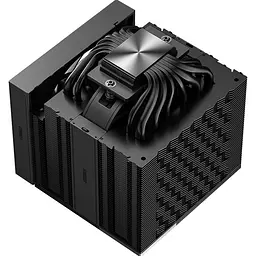 Кулер для процесора PcCooler PсCOOLER RZ820 Black (RZ820-BKNWNX-GL) - мініатюра 4