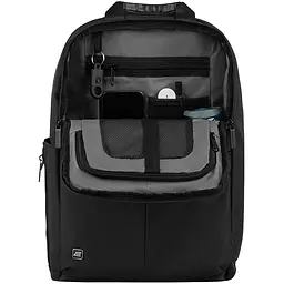 Рюкзак 2E City Traveler 16" чорний - мініатюра 7