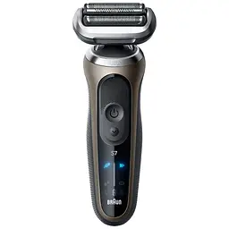 Електробритва Braun 72-C1200s - мініатюра 2