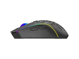 Миша Proove Gaming Buzz Black (WMBU00022401) - мініатюра 6
