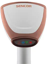 Відпарювач Sencor SSI 0860GD - мініатюра 4