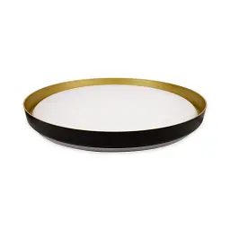 Світлодіодний світильник Smart ARRIVAL 1-ESP-2051 72W Gold&Black IP20 ETRON - мініатюра 3