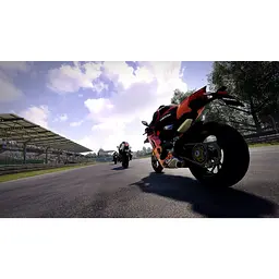 Ключ активації Microsoft RiMS Racing Xbox Series X/S - мініатюра 7