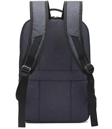 Рюкзак для ноутбука 16" PON-262NV, Navi Sumdex sum0027767 - мініатюра 4