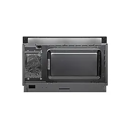 Мікрохвильова піч Midea MI10250GBX - мініатюра 10