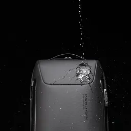 Рюкзак Mark Ryden Odyssey MR9116 21 л сірий [MR9116_GR] [109471] - мініатюра 6