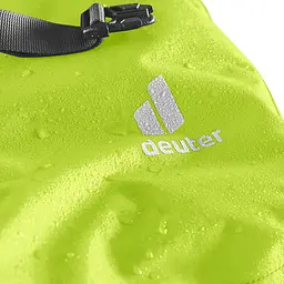 Рюкзак Deuter Weybridge 25+5 Салатовий (1052-3230222 8006) - мініатюра 11