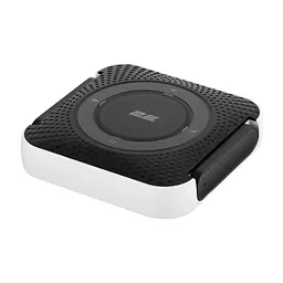 2E Мобільний маршрутизатор 2E PowerLink (MiFi-5 2025) N150, LTE, Wi-Fi4, 1xFE LAN, 1xType-C, 4000мА•рік чорний - мініатюра 5