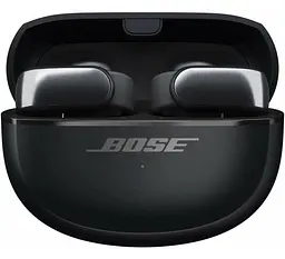 TWS-Навушники TWS Bose Ultra Open Earbuds Black (881046-0010)