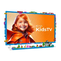 Телевізор Kivi KidsTV - мініатюра 2