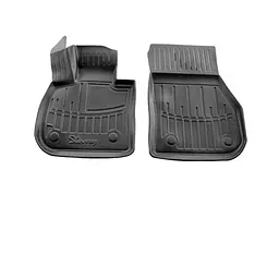 Передні 3D килимки для BMW X1 U11 2022-