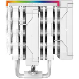 Кулер для процесора Deepcool AK620 Digital Pro White (R-AK620-WHAPMN-G) [156514] - мініатюра 5