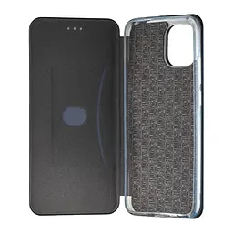 Чохол-книжка Standart Xiaomi Redmi A1 / Redmi A2 Black - мініатюра 2