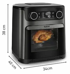 Мультипіч FW5558E0 Tefal teh0023139 - мініатюра 2