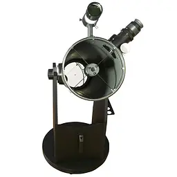 Телескоп Arsenal-GSO 203/1200, M-CRF, Добсон, 8'' Deluxe (GS-680) - мініатюра 10