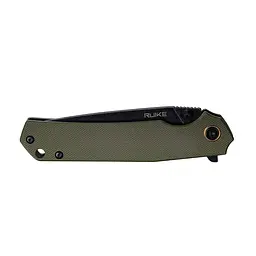 Ніж складаний Ruike P801-G - мініатюра 8