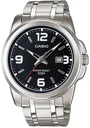 Годинник чоловічий Casio MTP-1314D-1AVEF (модуль №2784)