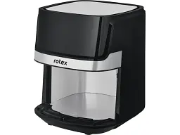 Мультипіч (аерофритюрниця) Rotex ROM680-XL MultiFry - мініатюра 5