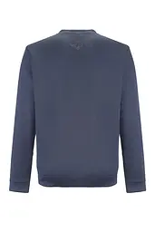 Кофта Viverra Every Day Fleece Top Grey XL (1102-РБ-2236891) - мініатюра 2