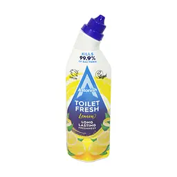 Гель для чистки туалету Astonish Toilet Fresh Lemon 750 мл