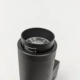 Спот Skarlat RGD2027 7W BK 3000K - мініатюра 4