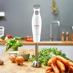 Блендер занурювальний Tefal Easychef 3 в 1 (HB453138) - мініатюра 9