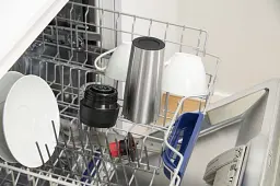 Термочашка Tefal Travel Mug Classic 360 мл (N2020110) - мініатюра 3