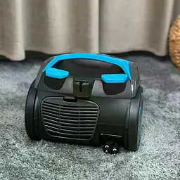 Безмішковий пилосос Skyberg SK-0030 3700 Вт із контейнером 2,5 л - мініатюра 4