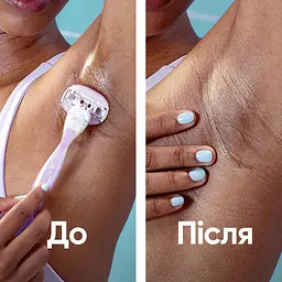 Змінні касети для гоління Venus Comfort Glide Breeze 2 шт. - мініатюра 9