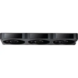 Кулер до корпусу JONSBO ZC-360B Black - мініатюра 8