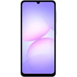 Мобільний телефон Samsung Galaxy A07s 4/128Gb Light Violet (SM-A077FLVGSEK) - мініатюра 2
