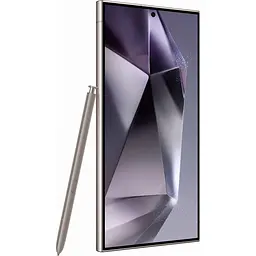 Смартфон Samsung Galaxy S24 Ultra 12/256Gb UA-UCRF Titanium Violet [SM-S928BZVGEU] [100025] - мініатюра 3