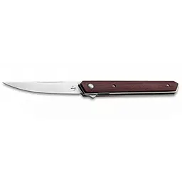 Ніж Boker Plus Kwaiken Air, Cocobolo - мініатюра 2