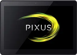 Планшет Pixus Sprint 2/16GB 3G Black