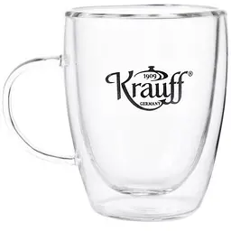 Набір чайний Krauff 26-177-025 3 предмети - мініатюра 2