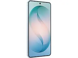 Смартфон Samsung Galaxy S26 12/512GB Sky Blue (SM-S942BLBH) - мініатюра 3