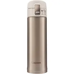 Термокружка Zojirushi SM-KHE48NL 0.48 л Gold