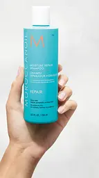 Відновлюючий шампунь Moroccanoil Moisture Repair Shampoo 250 мл - мініатюра 2