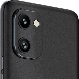 Смартфон Umidigi F3 SE 4/128Gb UA-UCRF Starry Black [78473] - мініатюра 3