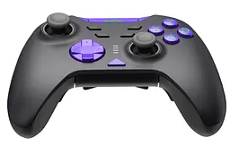 Геймпад PXN P5 8K Wireless (6948052903723) Black/Purple (G-000003837) - мініатюра 3