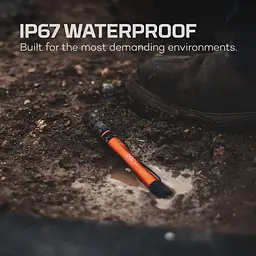 Ліхтар Nebo Master Series PL500 (1033-NB NEB-POC-1002-G) - мініатюра 2