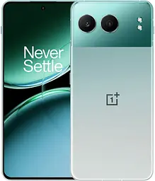 Смартфон OnePlus Nord 4 12/256GB Oasis Green Global