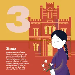 Книжечка-мандрівочка. Суми - Ірена Карпа - мініатюра 11