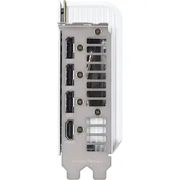 Відеокарта Asus Prime GeForce RTX 5070 12GB OC Edition White (PRIME-RTX5070-O12G-WHITE) EU [145606] - мініатюра 9