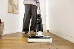 Пилосос безпровідний FCV 4, 180Вт Karcher teh0025726 - мініатюра 3