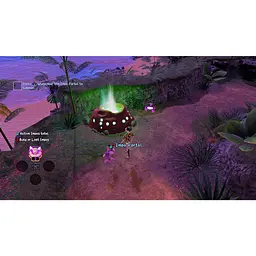 Ключ активації Microsoft Hotel Transylvania 3: Monsters Overboard для Xbox One/Series - мініатюра 11