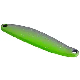 Блешня SV Fishing Flash Line 2.2g PS Зелений/Сірий (1013-1810.09.29)