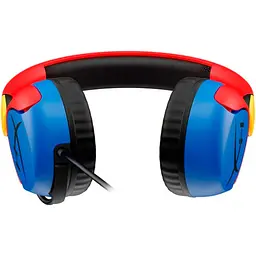 Навушники ігрові HyperX Cloud Mini Wired Multi-Color 7G8F3AA [126462] - мініатюра 4